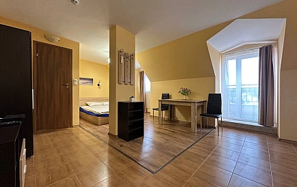 ID 14783 Studio apartment in Horizon Photo 3