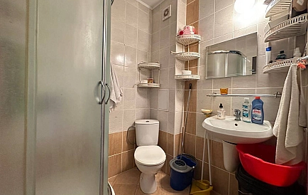 ID 15665 Studio apartment in Sunset Beach 4 Photo 4