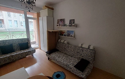 ID 14933 Studio apartment in Sunny Day 6 Photo 7