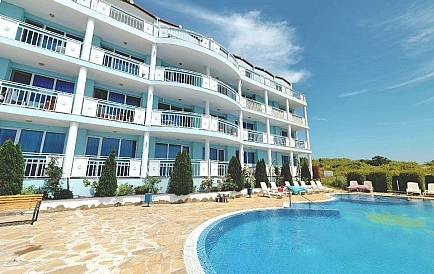 ID 14697 One-bedroom apartment in Rio Apartments Photo 6