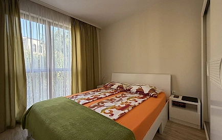 ID 16568 One-bedroom apartment in Cascadas Photo 2