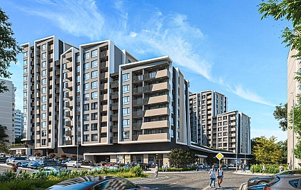 ID 14662 Apartments from a developer in Piccadilly Photo 6