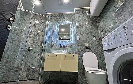 ID 14687 One-bedroom apartment in Atlantis Photo 4