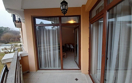 ID 14330 One-bedroom apartment in Green Life Paradise Gardens Photo 9