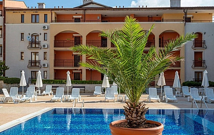 ID 13168 Studio apartment in Gallery Photo 7