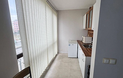 ID 16480 Studio apartment in Udacha Photo 7