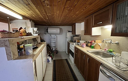 ID 15045 House in Medovo Photo 7