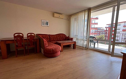ID 16228 One-bedroom apartment in Marina View Photo 3