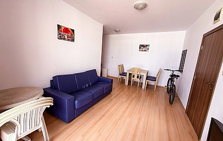 ID 15432 Two-bedroom apartment in Sunny Day 6 Photo 3