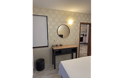 ID 16603 One-bedroom apartment in Grigoria Photo 6
