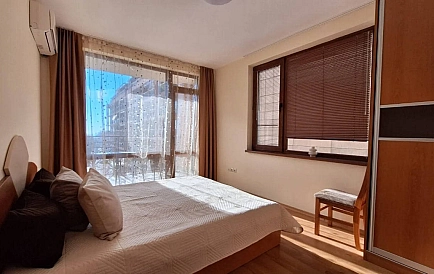 ID 15092 One-bedroom apartment in Siana Photo 3