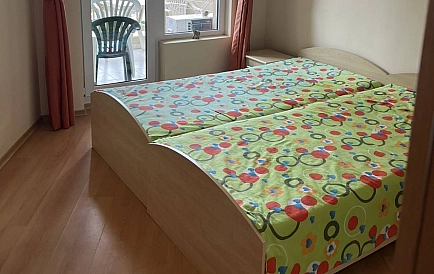 ID 14978 One-bedroom apartment in Prestige City Photo 3