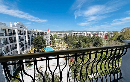 ID 16652 One-bedroom apartment in Harmony Suites 14 Photo 5