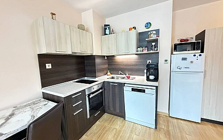 ID 15742 Two-bedroom apartment in Sky Dreams Photo 2