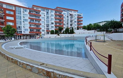 ID 15182 One-bedroom apartment in Marina Fort Noks Photo 6