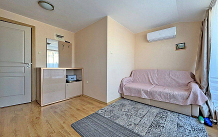 ID 13591 Studio apartment in Messembria Palace Photo 1 