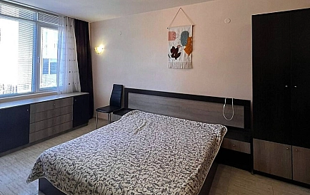 ID 15536 Studio apartment in Saint Sofia Photo 7