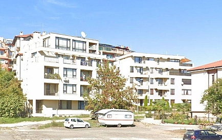 ID 13880 One-bedroom apartment in Tsarevo Photo 6