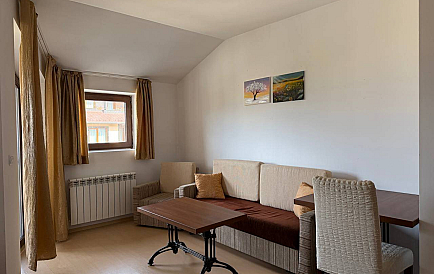 ID 16523 One-bedroom apartment in Bansko Photo 1 