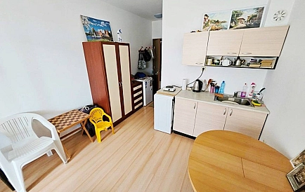 ID 13819 Studio apartment in Sunny Day 6 Photo 2