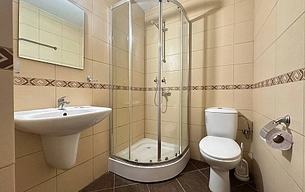 ID 14779 Four-room apartment in Horizon Photo 5