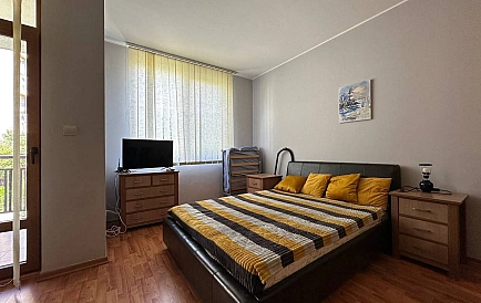 ID 16043 Studio apartment in Garden of Eden Photo 4