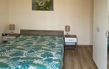 ID 15584 Two-bedroom apartment in Sunny Day 3 Photo 10