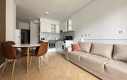 ID 14779 Four-room apartment in Horizon Photo 1 