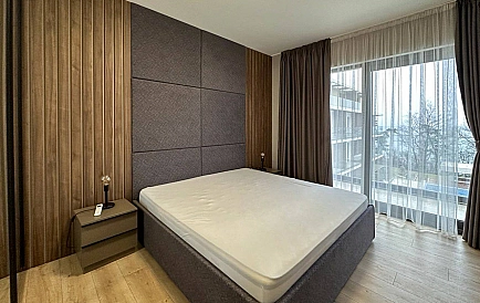 ID 13395 One-bedroom apartment in Open Sea Residence Photo 3