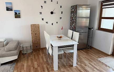 ID 15298 Two-bedroom apartment in Nessebar View Photo 8
