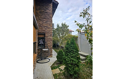 ID 13701 House in Gyulovtse Photo 10