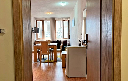 ID 15493 Studio apartment in Garden of Eden Photo 10