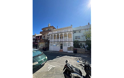 ID 14505 Hotel in Sozopol Photo 8