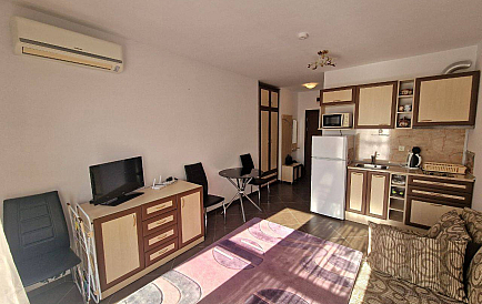 ID 13508 Studio apartment in Cascadas 3 Photo 1 