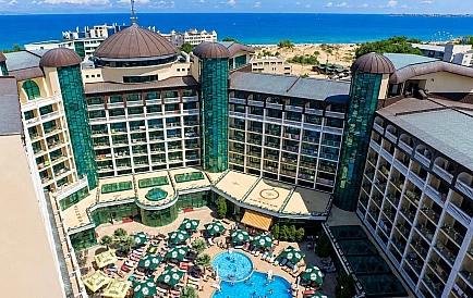 ID 15891 One-bedroom apartment in Miramar Palace Photo 6