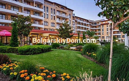 ID 16659 Two-bedroom apartment in Royal Sun Photo 8