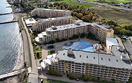 ID 16461 Two-bedroom apartment in Midia Family Resort Photo 7