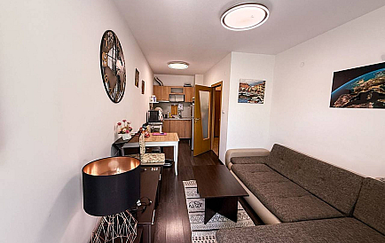 ID 16412 One-bedroom apartment in Solmarine Photo 1 