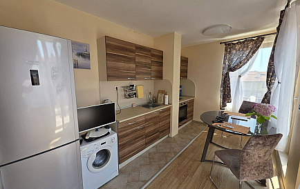 ID 16351 One-bedroom apartment in Garden of Eden Photo 1 