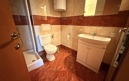 ID 16381 One-bedroom apartment in Marina View Fort Beach Photo 4