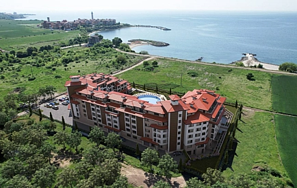 ID 12314 Apartments from the developer in Solemar By Sea Photo 10