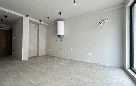 ID 15648 One-bedroom apartment in Green Life Secret Garden Photo 2