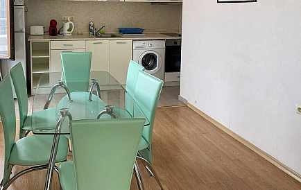 ID 15748 Two-bedroom apartment in Prestige Fort Photo 8