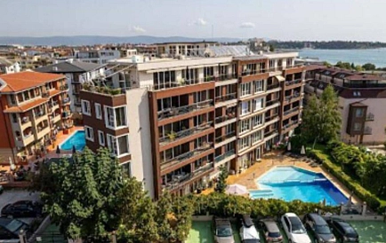 ID 15218 Two-bedroom apartment in Omega Photo 6