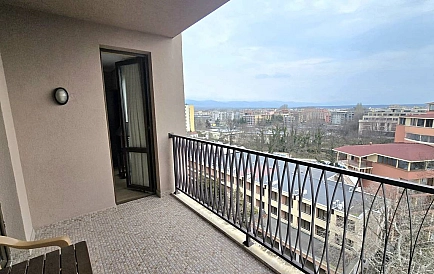 ID 15375 One-bedroom apartment in Barceló Royal Beach Photo 5