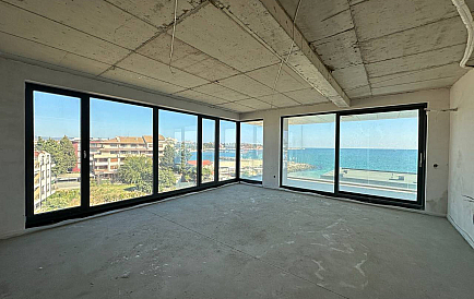 ID 16491 Two-bedroom apartment in Olympia Residence Photo 1 