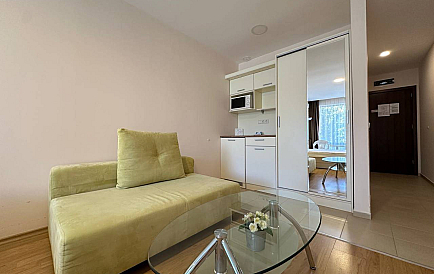 ID 16476 Studio apartment in Premier Fort Photo 1 