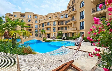 ID 16510 One-bedroom apartment in Aphrodite Park Photo 5