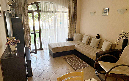 ID 14451 One-bedroom apartment in Royal Sun Photo 1 