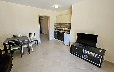 ID 15717 One-bedroom apartment in Kalia Photo 2